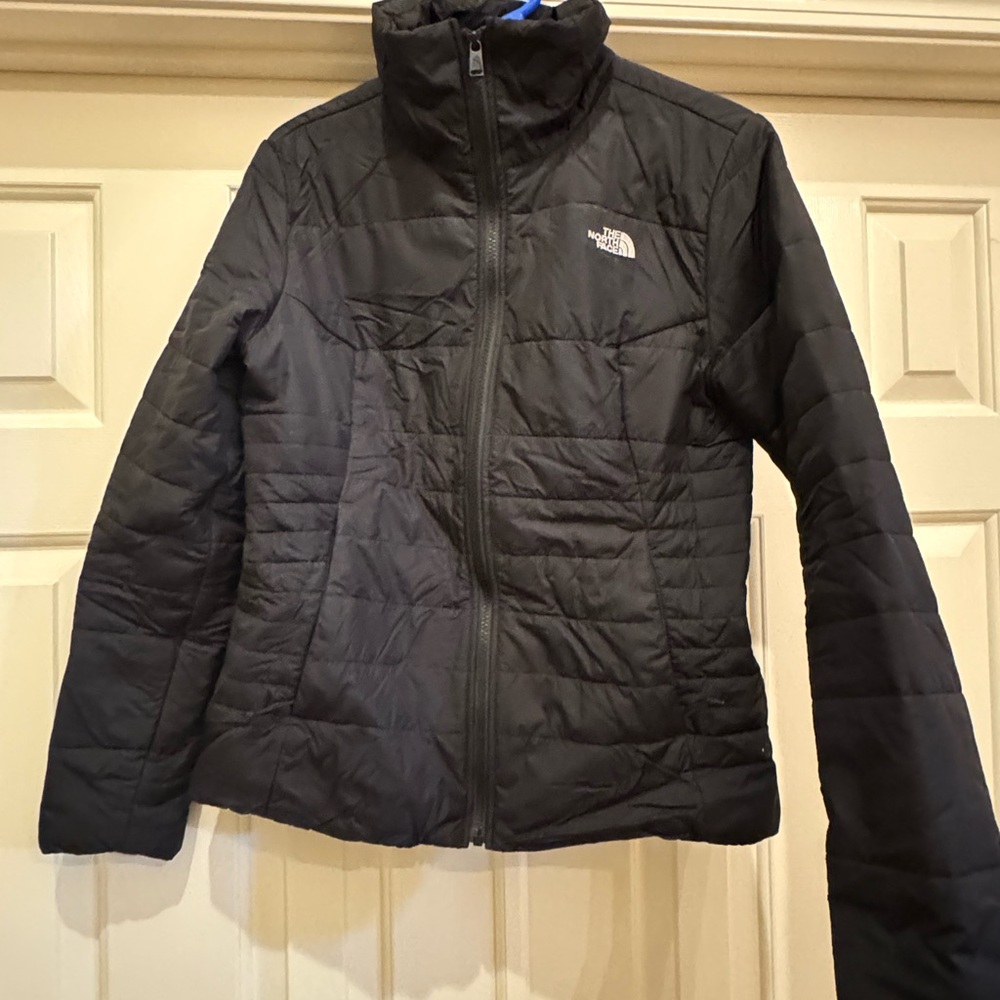 The North Face Women's Black Jacket